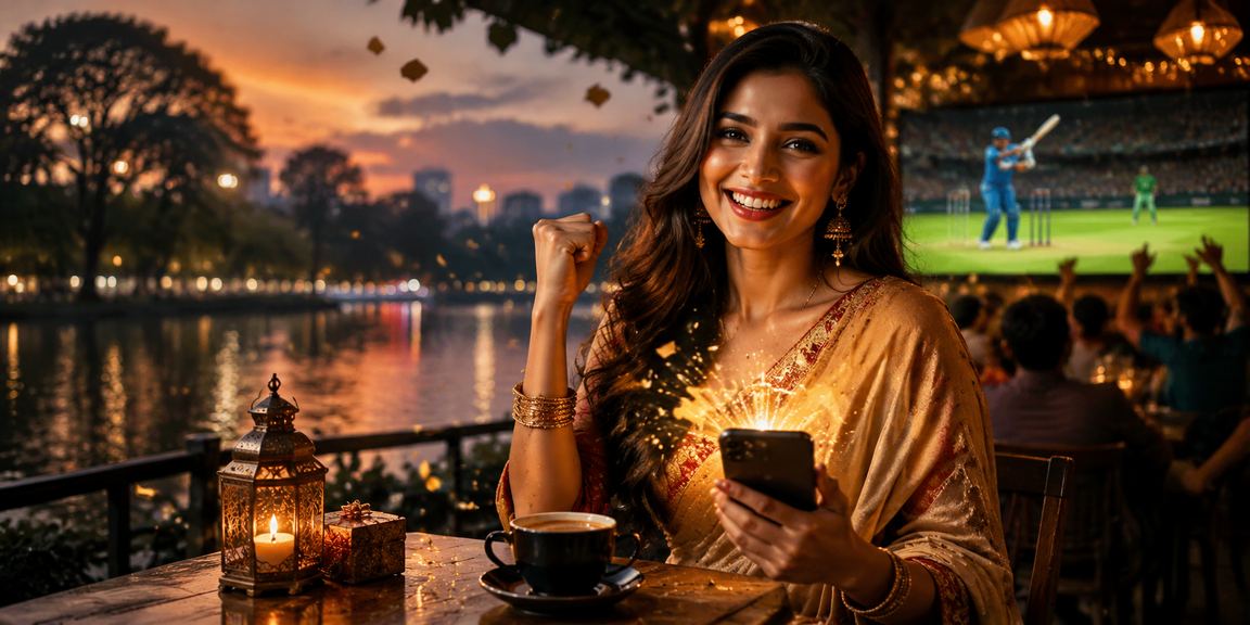 ঢাকার ক্রিকেট বেটিং দৃশ্য